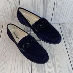 Salvatore Ferragamo Loafers
